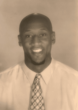 Cleveland Jackson