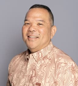 Glenn Arakawa
