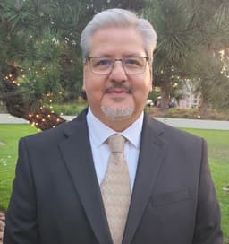 James Valenzuela, RICP, CPFA